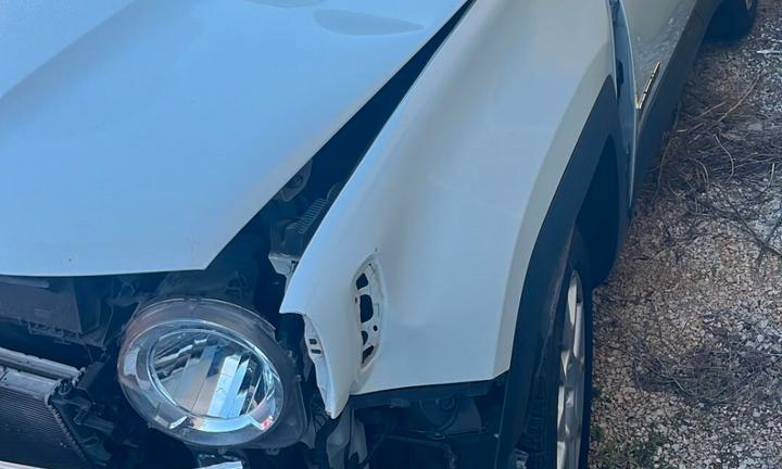 Jeep Renegade 1.0 T3 Longitude