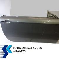 Porta Ant. dx Alfa Mito(2008-2018)