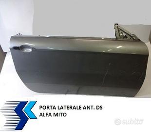Porta Ant. dx Alfa Mito(2008-2018)