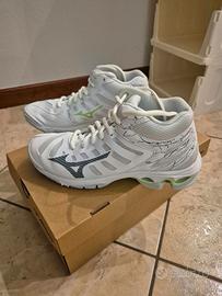 SCARPE VOLLEY