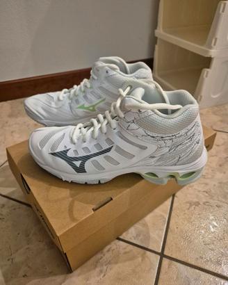 SCARPE VOLLEY