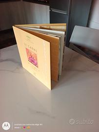 Libro Ricette Bimby - "Le Carni"