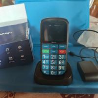 Cellulare per persone anziane