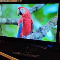 Monitor TV Full HD LG 