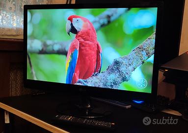 Monitor TV Full HD LG 