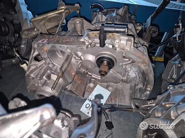 Cambio Automatico Per Renault Clio 1998 1.4 Energy