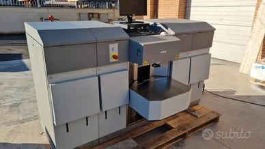 Tintometro corob d 700