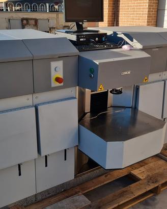 Tintometro corob d 700