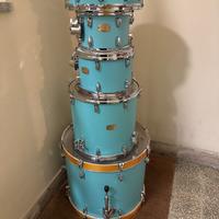 Yamaha Stage Custom standard Msg