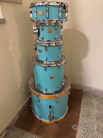 Yamaha Stage Custom standard Msg