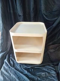 Kartell comodino