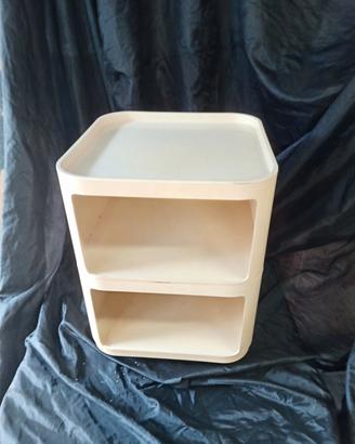 Kartell comodino