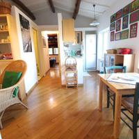 CASA INDIPENDENTE A ROCCANTICA