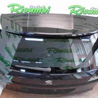 PORTELLONE PER PEUGEOT 3008 ANNO 2019