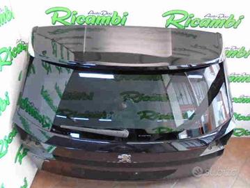 PORTELLONE PER PEUGEOT 3008 ANNO 2019