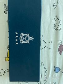 Cravatta Pakistan Air Force