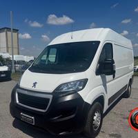 FIAT Ducato (PEUGEOUT BOXER)435 2.2 B.HDi 140 CV