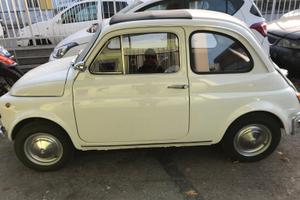 fiat 500 1973