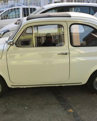 fiat 500 1973