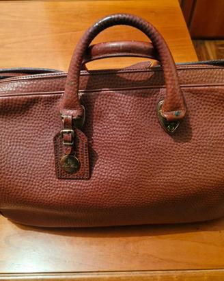 BORSA A MANO PIERO GUIDI