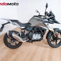 BMW G 310 GS - 2019 Passaggio incluso