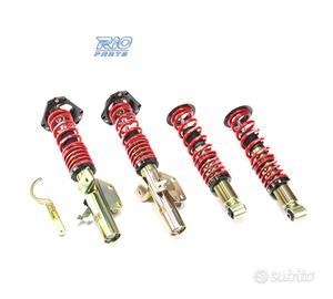 KIT SOSPENSIONE FILETTATA EIBACH MTS SUBARU BRZ 12