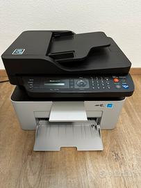 Stampante laser multifunzione