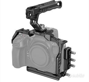 Smallrig Nikon Z8