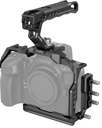 Smallrig Nikon Z8