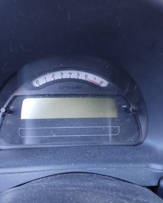Quadro strum CITROEN C2 1360cc benz 2006