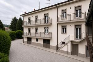 3 LOCALI A VEDUGGIO CON COLZANO