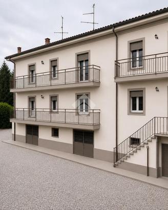 3 LOCALI A VEDUGGIO CON COLZANO