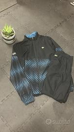 Set lacoste