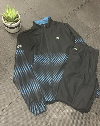 Set lacoste