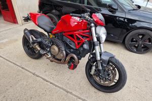 Ducati Monster 1200 - 2016