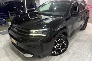Citroen C5 Aircross BlueHDi130cv EAT8 Shine+IPERFU