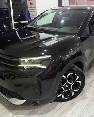 Citroen C5 Aircross BlueHDi130cv EAT8 Shine+IPERFU
