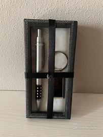 Penna e portachivi