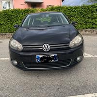 Golf 6 1.4 tsi 160cv