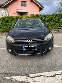 Golf 6 1.4 tsi 160cv