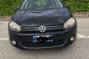 Golf 6 1.4 tsi 160cv