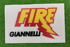 Riproduzioni Adesivi GIANNELLI Piaggio ciao Si