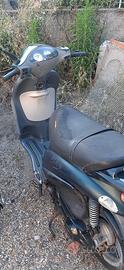 Piaggio Liberty 150 - 2001