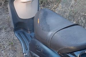 Piaggio Liberty 150 - 2001