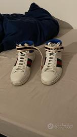 Scarpe gucci