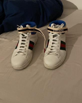 Scarpe gucci