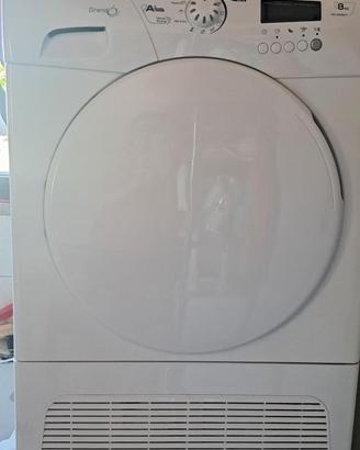 ASCIUGATRICE CANDY DA 8Kg Classe A+