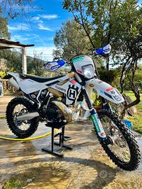 Husqvarna TE 300