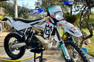 Husqvarna TE 300