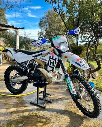 Husqvarna TE 300